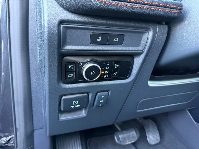 2024 Ford Expedition Timberline