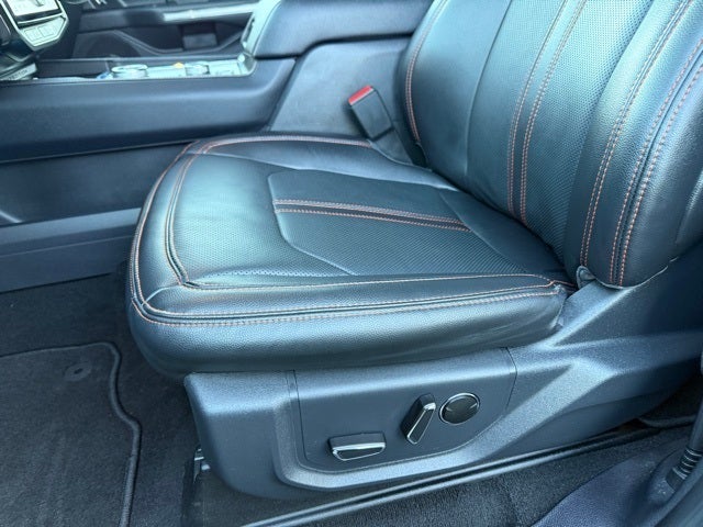 2024 Ford Expedition Timberline