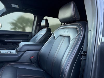 2024 Ford Expedition Timberline