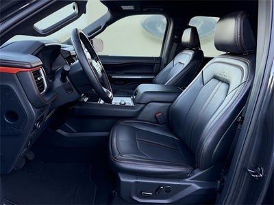 2024 Ford Expedition Timberline