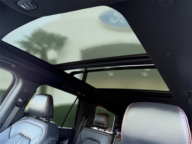 2024 Ford Expedition Timberline