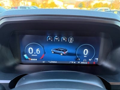 2024 Ford Expedition Timberline