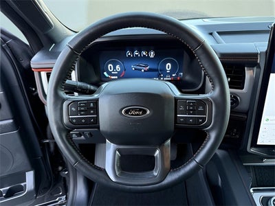 2024 Ford Expedition Timberline