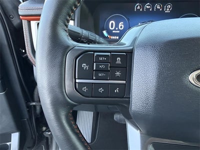 2024 Ford Expedition Timberline