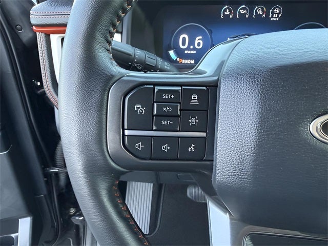 2024 Ford Expedition Timberline