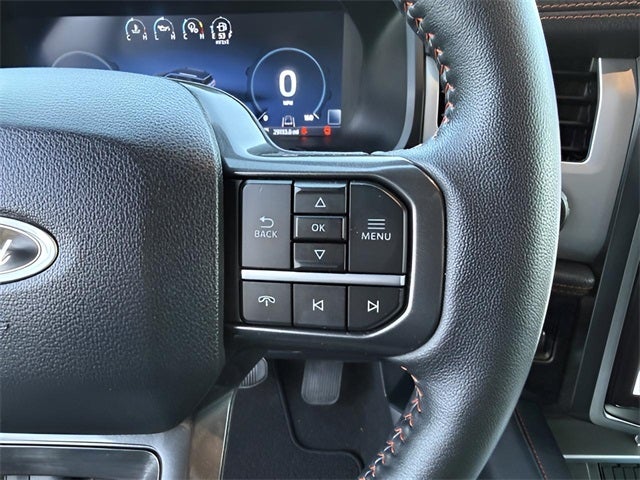 2024 Ford Expedition Timberline