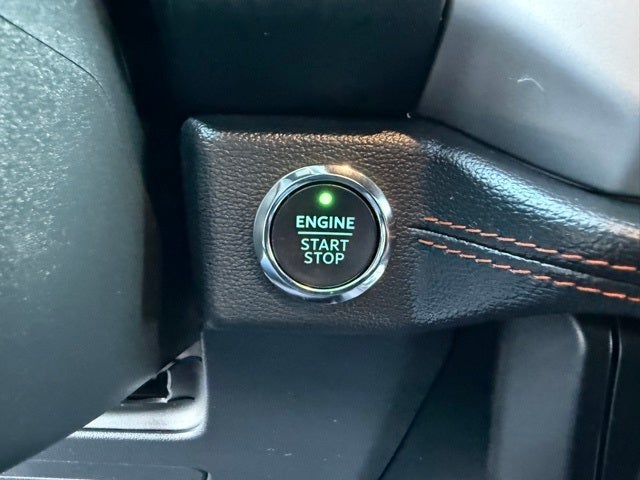 2024 Ford Expedition Timberline