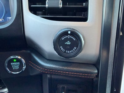 2024 Ford Expedition Timberline