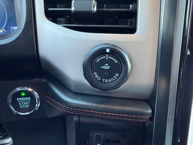 2024 Ford Expedition Timberline