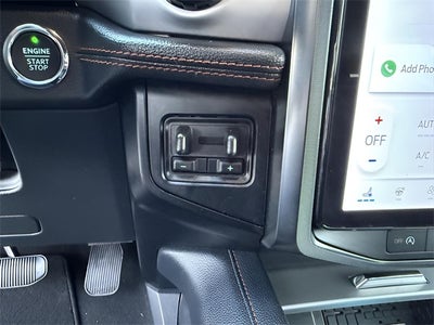 2024 Ford Expedition Timberline