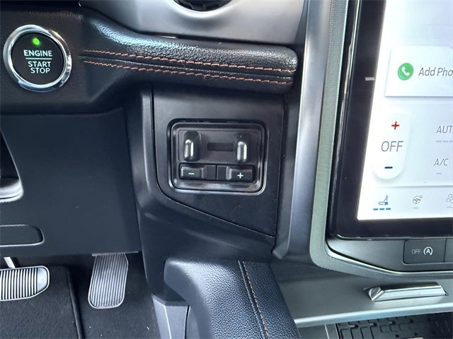 2024 Ford Expedition Timberline