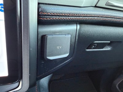 2024 Ford Expedition Timberline