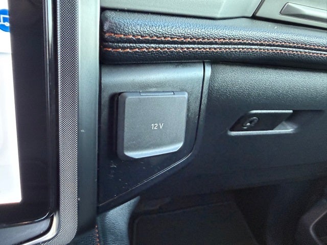 2024 Ford Expedition Timberline