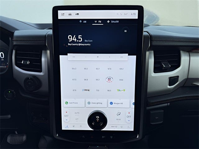 2024 Ford Expedition Timberline