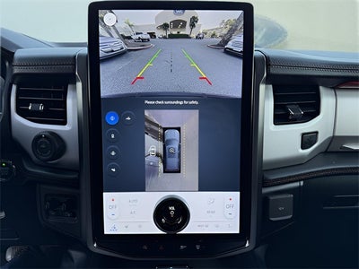 2024 Ford Expedition Timberline