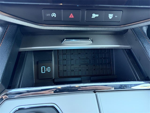 2024 Ford Expedition Timberline