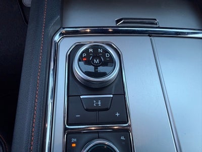 2024 Ford Expedition Timberline