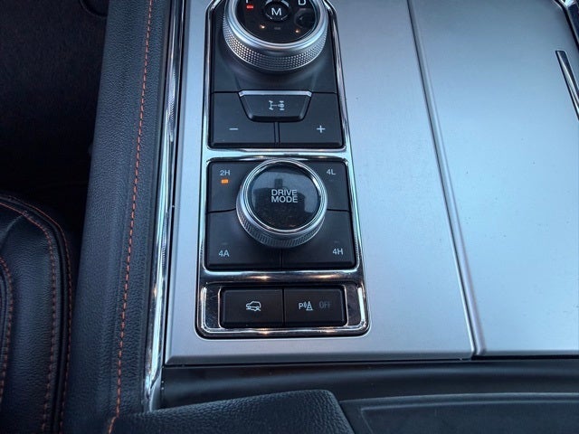 2024 Ford Expedition Timberline