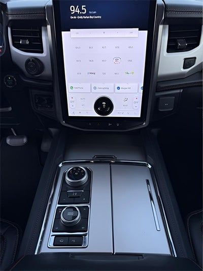 2024 Ford Expedition Timberline