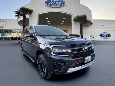 2024 Ford Expedition Timberline