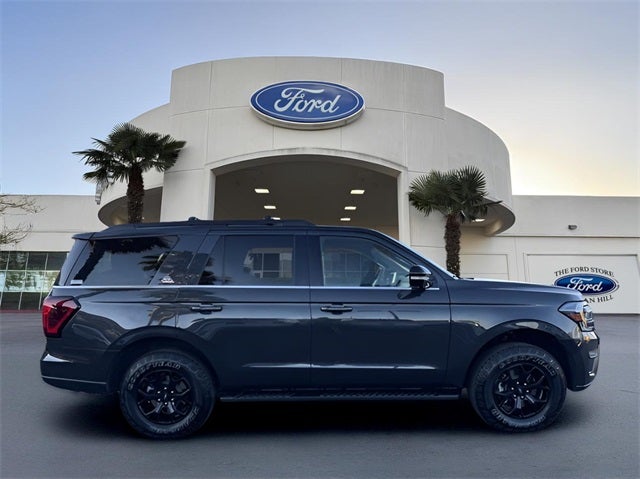 2024 Ford Expedition Timberline