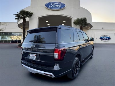 2024 Ford Expedition Timberline
