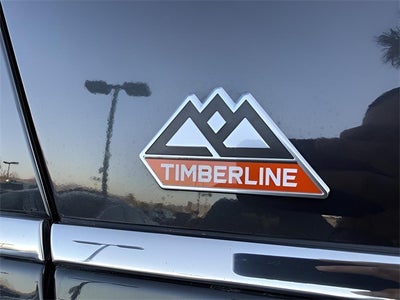 2024 Ford Expedition Timberline