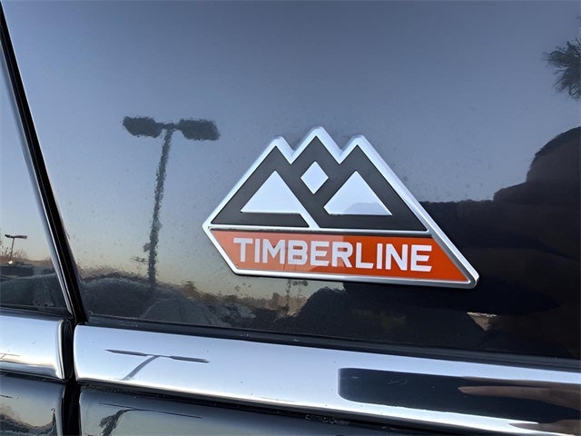 2024 Ford Expedition Timberline