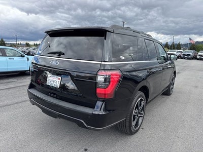 2021 Ford Expedition Limited
