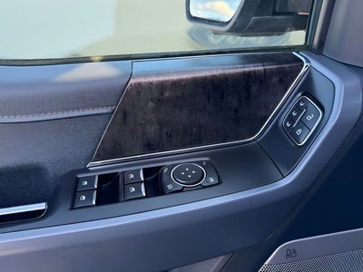 2022 Ford F-150 Lightning Lariat
