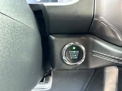 2023 Ford F-150 Lightning Platinum