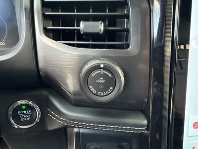 2023 Ford F-150 Lightning Platinum