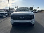 2023 Ford F-150 Lightning Platinum