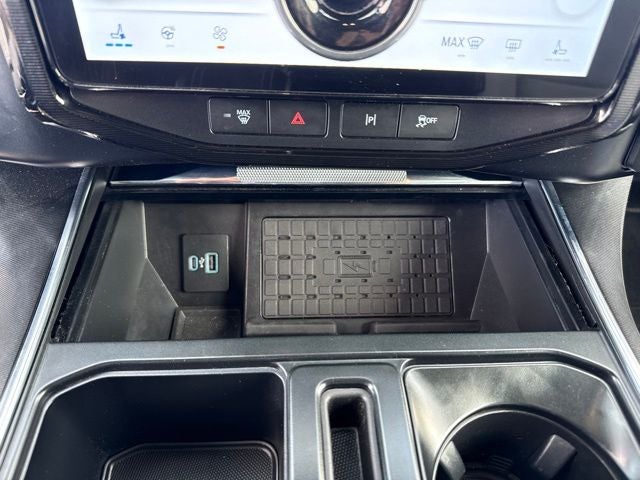 2023 Ford F-150 Lightning Platinum