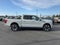 2023 Ford F-150 Lightning Platinum