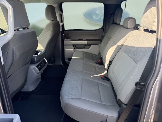 2024 Ford F-150 Lightning Flash