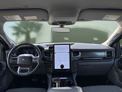 2024 Ford F-150 Lightning Flash