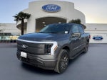 2024 Ford F-150 Lightning Flash