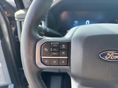 2024 Ford F-150 Lightning Flash