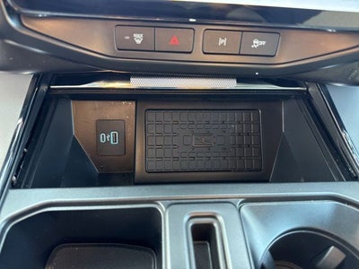 2024 Ford F-150 Lightning Flash