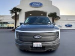 2024 Ford F-150 Lightning Flash