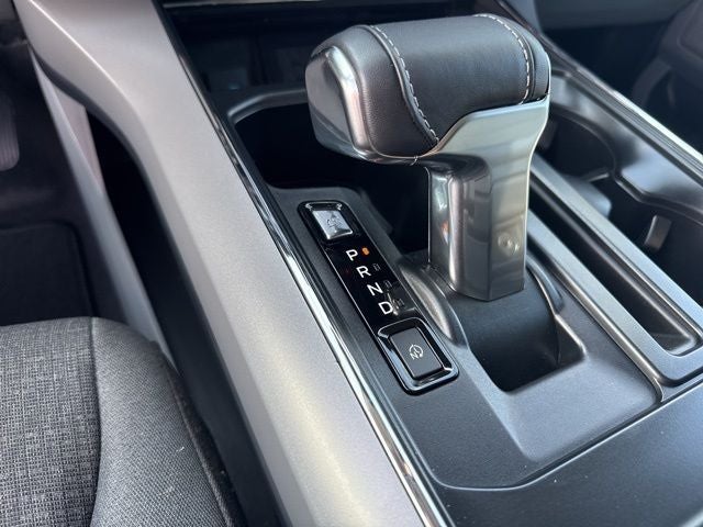 2024 Ford F-150 Lightning Flash