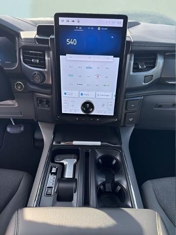 2024 Ford F-150 Lightning Flash