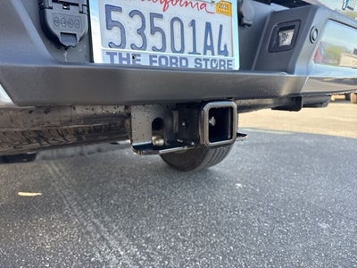 2024 Ford F-150 Lightning Flash