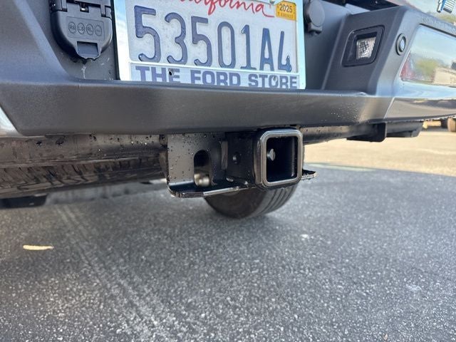 2024 Ford F-150 Lightning Flash