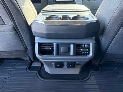 2024 Ford F-150 Lightning Flash