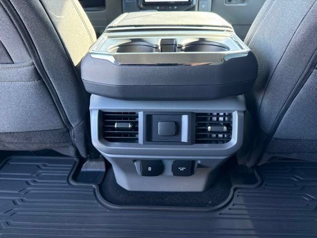 2024 Ford F-150 Lightning Flash