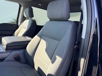 2024 Ford F-150 Lightning Flash