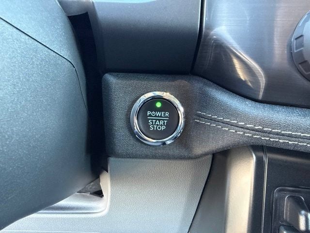 2024 Ford F-150 Lightning Flash