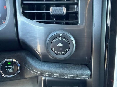 2024 Ford F-150 Lightning Flash